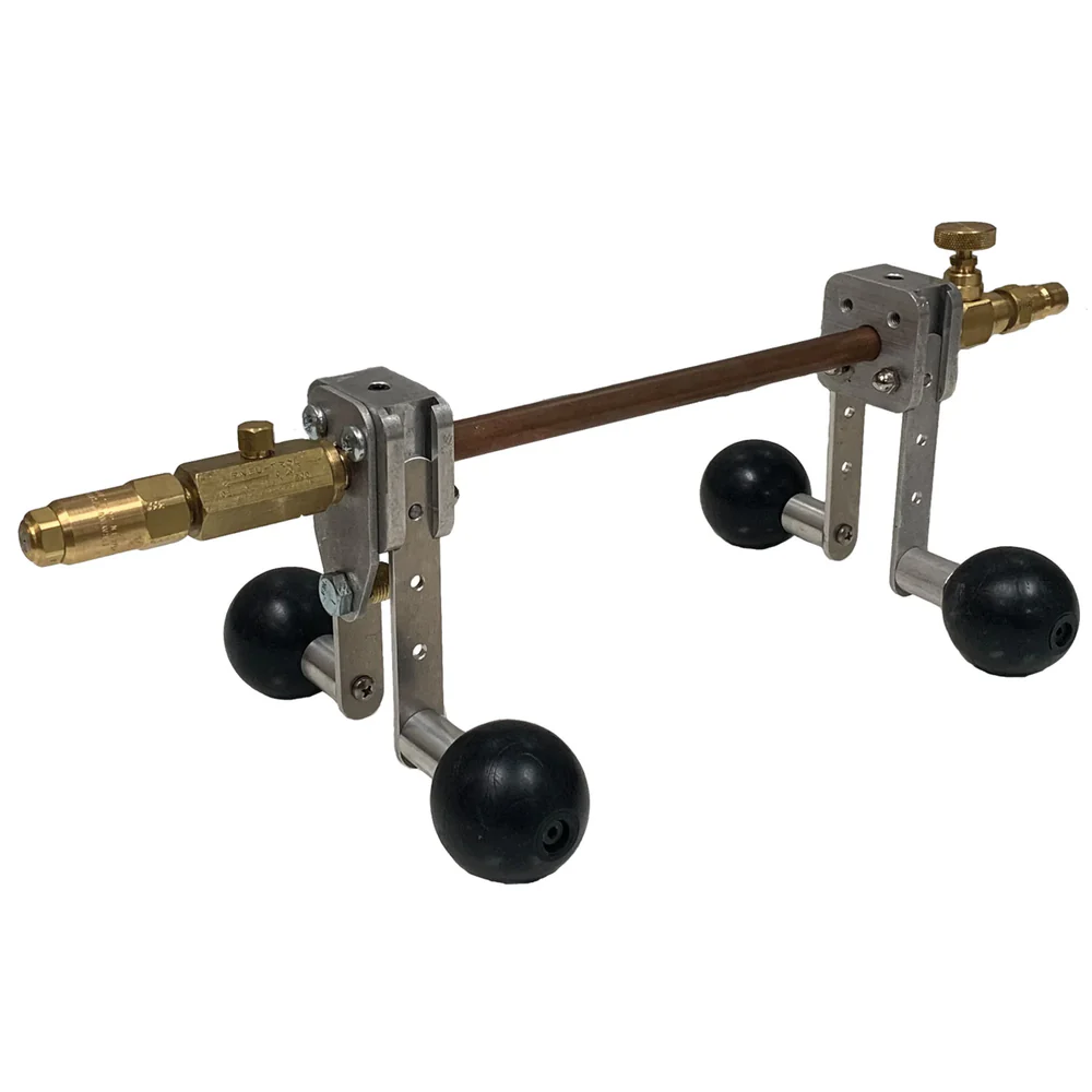 Nikro 860422 - Coating Spray System 2